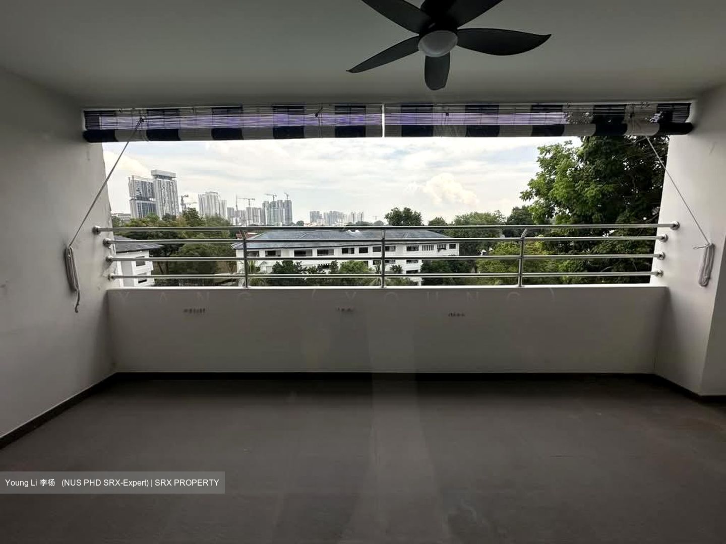Astrid Meadows (D10), Condominium #555580201